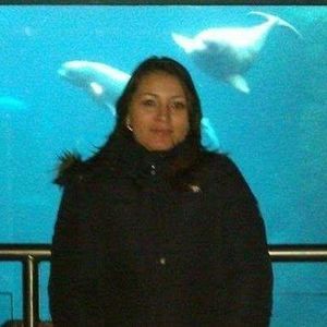 Meet your Posher, Marisol